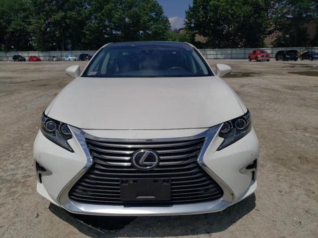 2016 LEXUS ES 350 - JTHBK1GG7G2228523