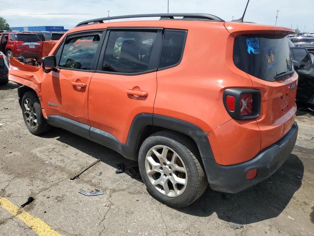 2015 JEEP RENAGADE - ZACCJABT7FPC39958
