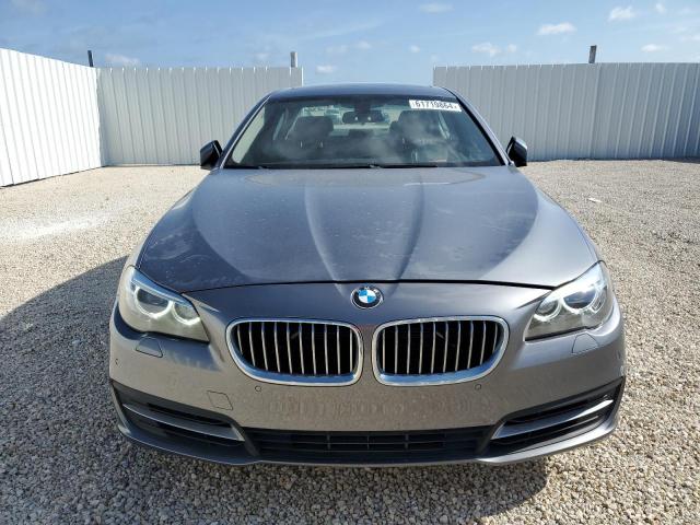 VIN WBA5B3C51ED532539 2014 BMW 5 Series, 535 XI no.5