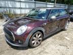 MINI COOPER CLU снимка