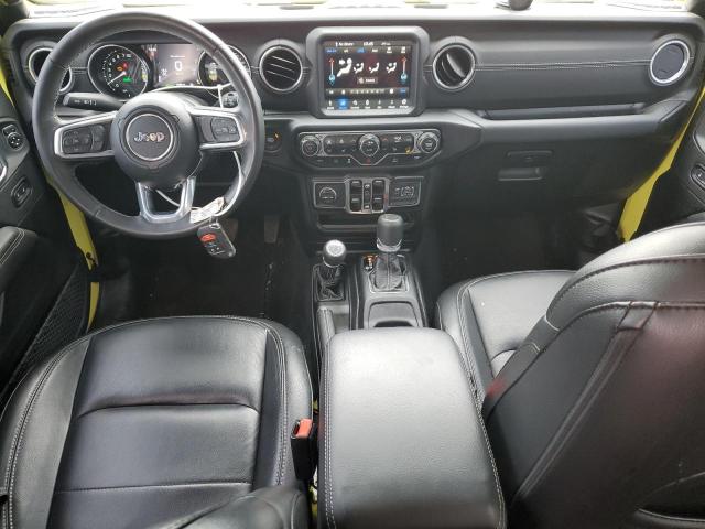 2023 JEEP WRANGLER S - 1C4JJXP64PW536932