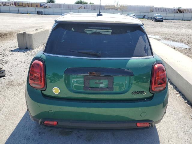 2024 MINI COOPER SE - WMW13DJ0XR2V44974