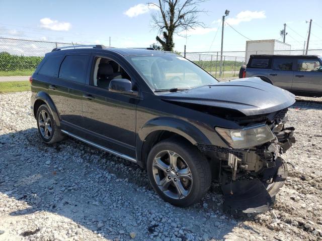 2015 DODGE JOURNEY CR - 3C4PDDGG2FT566881
