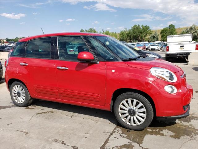 VIN ZFBCFABH3EZ027090 2014 Fiat 500L, Easy no.4