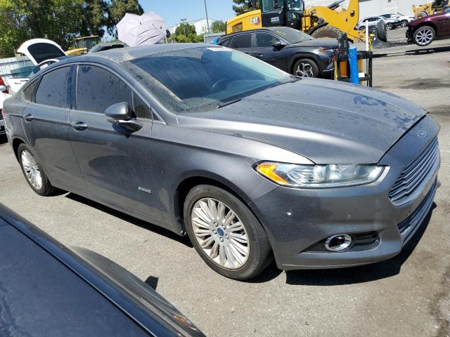 2013 Ford Fusion Titanium Phev VIN: 3FA6P0SU8DR351627 Lot: 61832984