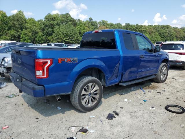 2017 FORD F150 SUPER 1FTFX1EF9HFB06979  65015484