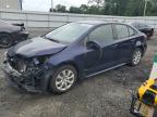 2021 TOYOTA COROLLA LE - JTDEPMAEXMJ123517