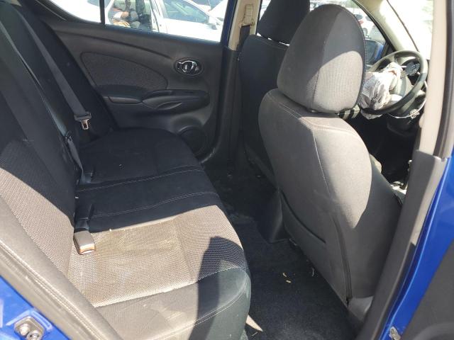 2016 NISSAN VERSA S - 3N1CN7AP8GL888967