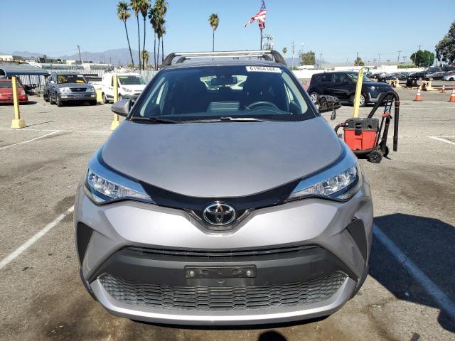 2020 Toyota C-Hr Xle VIN: JTNKHMBX2L1075294 Lot: 61954184