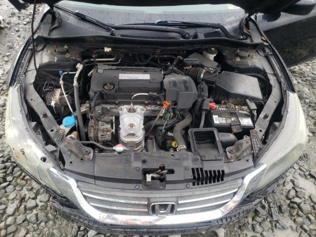 1HGCR2F3XDA146195 2013 Honda Accord Lx