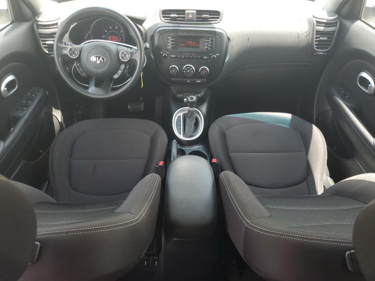 KNDJN2A27G7405582 2016 Kia Soul