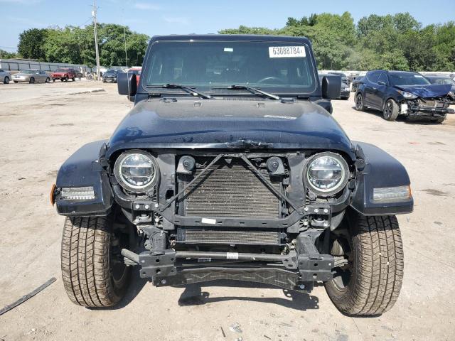 2021 JEEP WRANGLER U - 1C4JJXP6XMW843436