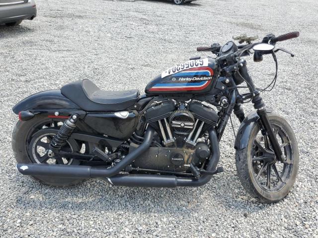 2020 HARLEY-DAVIDSON XL1200 NS - 1HD1LP317LB429586