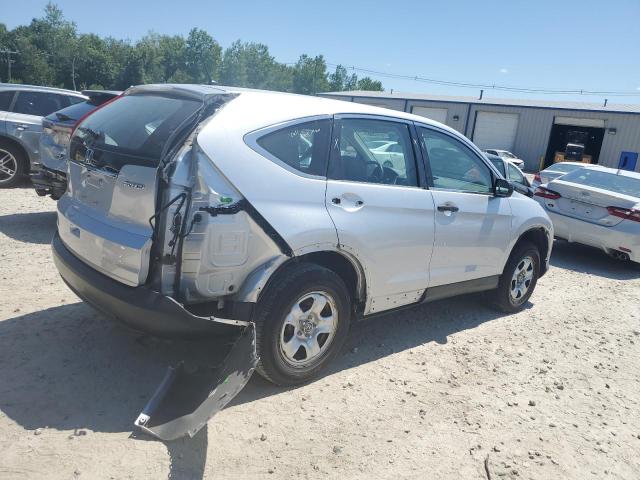 2013 Honda Cr-V Lx VIN: 2HKRM4H36DH609930 Lot: 61330514