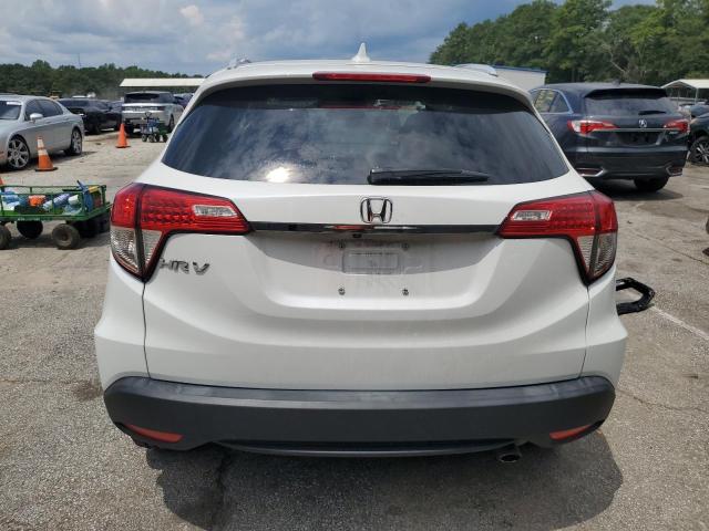 2021 HONDA HR-V EXL - 3CZRU5H78MM727054