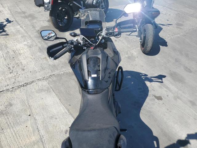 2020 HONDA NC750 XD JH2RC9051LK200044