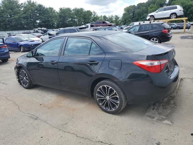 2018 TOYOTA COROLLA L - 2T1BURHE2GC556800