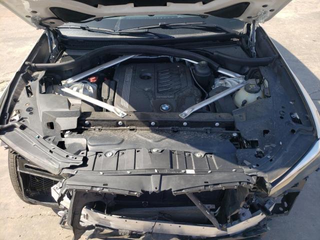 VIN 5UXCR6C56KLL53727 2019 BMW X5, Xdrive40I no.12