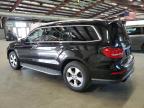 MERCEDES-BENZ GLS 450 4M photo