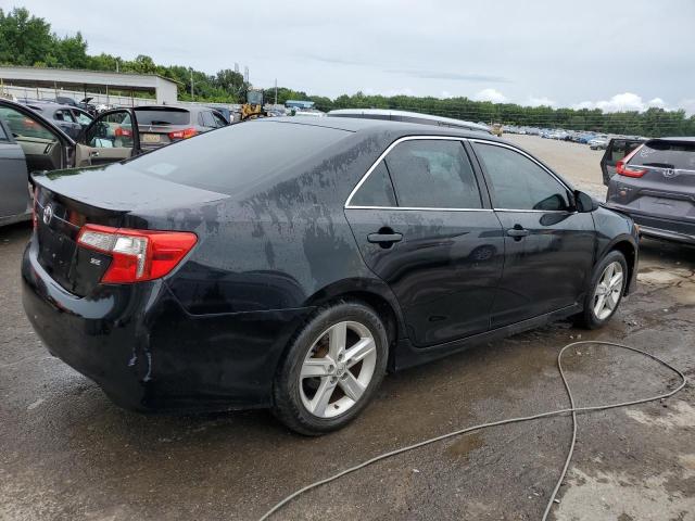 VIN 4T1BF1FK4EU420684 2014 Toyota Camry, L no.3