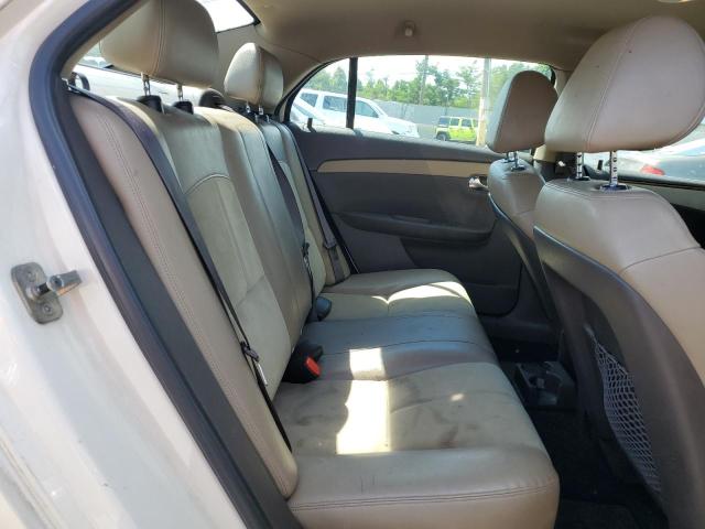 2010 Chevrolet Malibu 2Lt VIN: 1G1ZD5EBXAF317438 Lot: 61539804