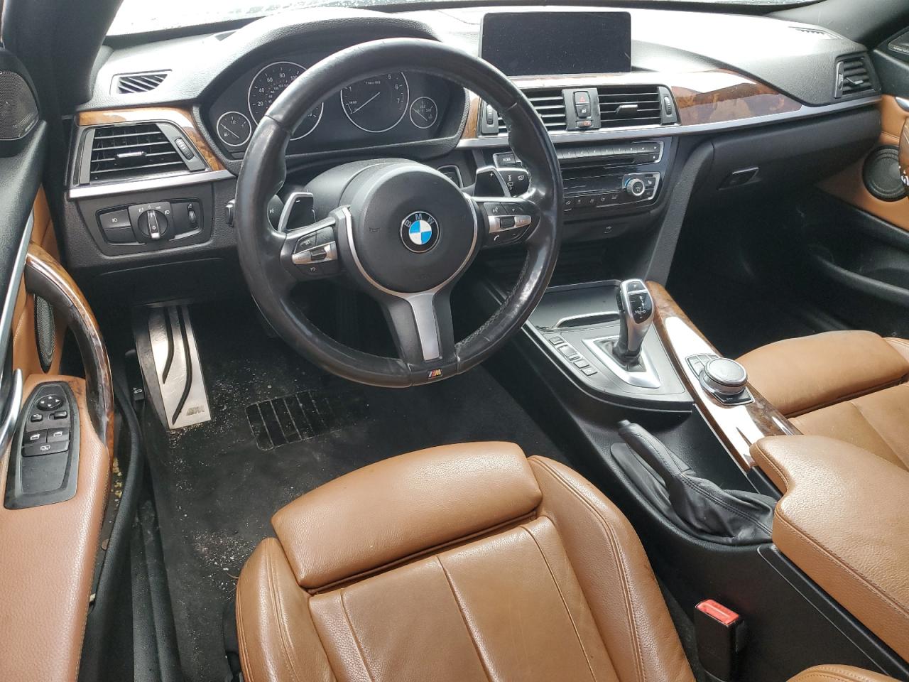 WBA4P1C38HK522736 2017 BMW 440I