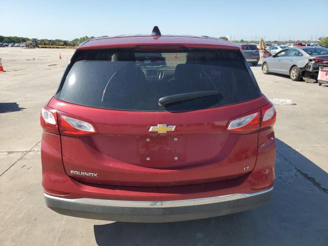 2019 CHEVROLET EQUINOX LT 3GNAXKEV8KS633882  61100964