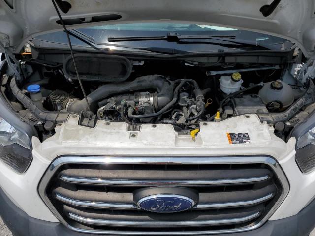 2020 Ford Transit T-250 VIN: 1FTBR1C87LKB45583 Lot: 61376864