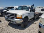 FORD F450 SUPER photo