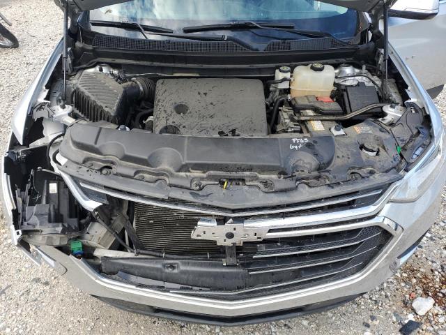 2019 Chevrolet Traverse Lt VIN: 1GNERGKW4KJ272089 Lot: 61658244