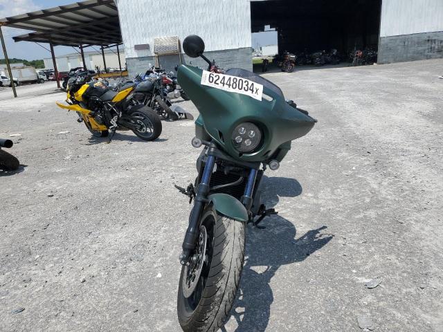 2024 HONDA CMX1100 T - JH2SC8359RK300750