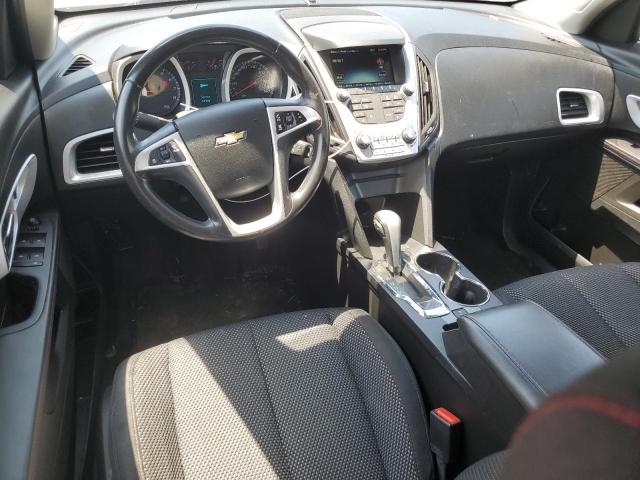 2015 CHEVROLET EQUINOX LT - 1GNFLFEK7FZ113616