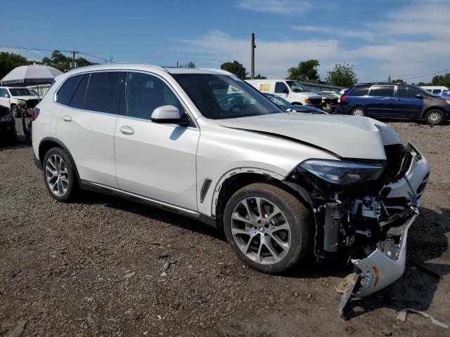 VIN 5UXCR6C01L9C49622 2020 BMW X5, Xdrive40I no.4