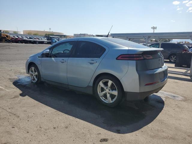 VIN 1G1RH6E49DU131028 2013 Chevrolet Volt no.2