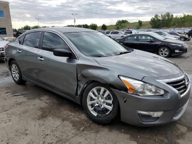 VIN 1N4AL3AP4FC445749 2015 Nissan Altima, 2.5 no.4