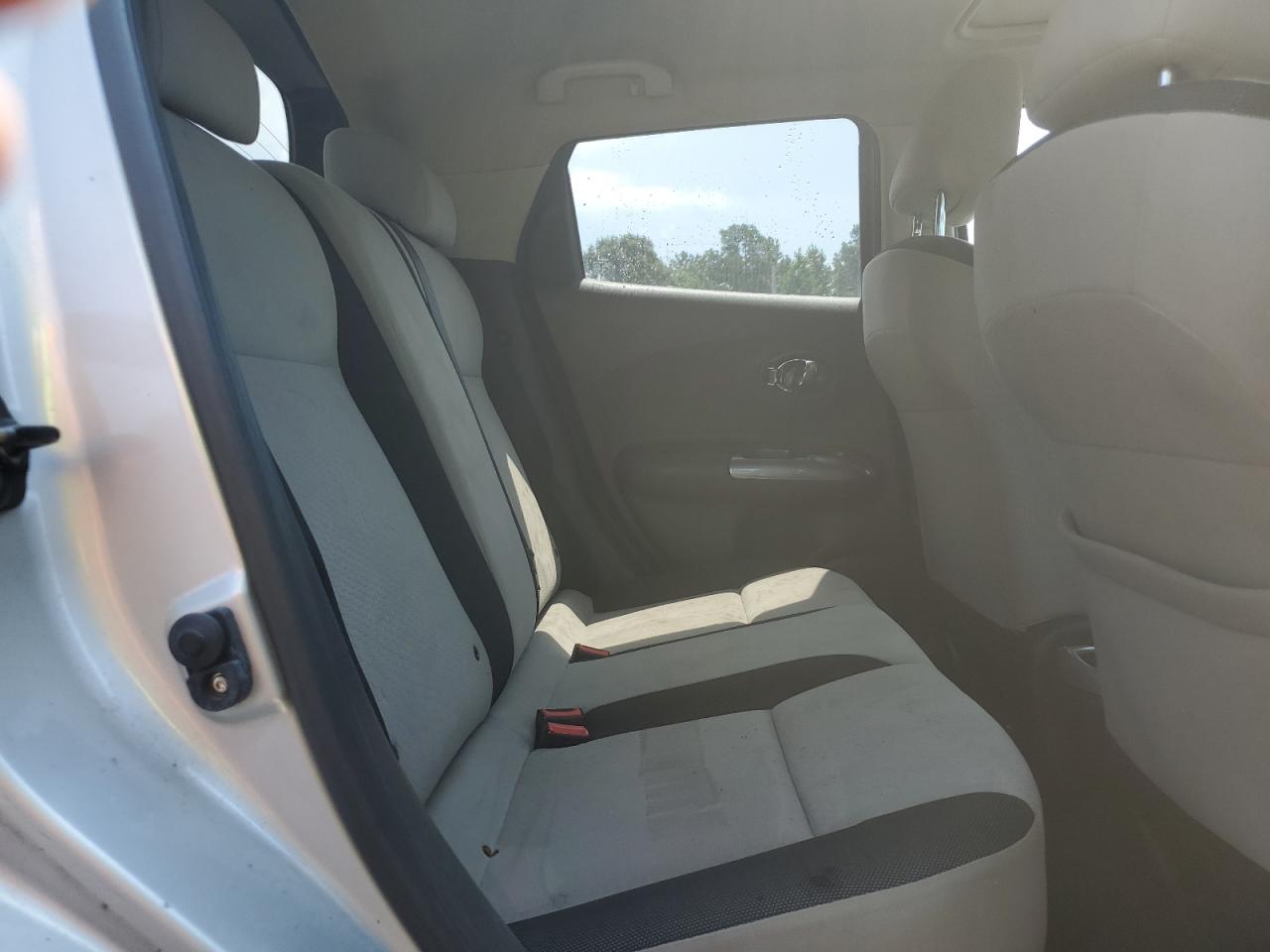 JN8AF5MV0DT208992 2013 Nissan Juke S