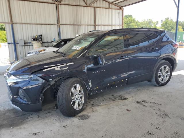 2020 CHEVROLET BLAZER 2LT - 3GNKBCRS3LS562357