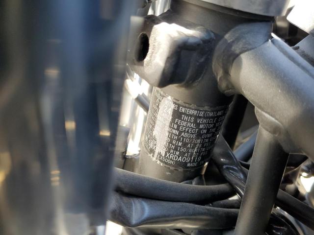 2024 KAWASAKI EX500 H ML5EXGH1XRDA09119