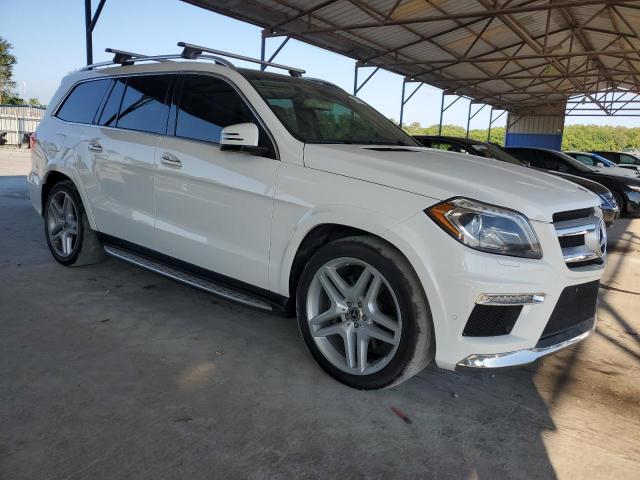 VIN 4JGDF7DE9FA451005 2015 Mercedes-Benz GL-Class, ... no.4