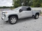 2021 CHEVROLET SILVERADO - 1GC1YPEY3MF266376