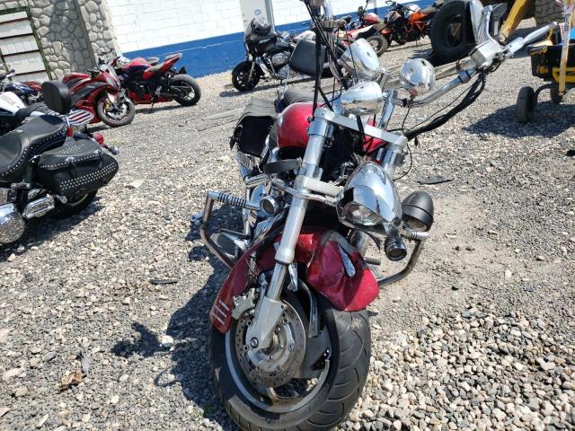 2002 HONDA VTX1800 R - 1HFSC49002A002523