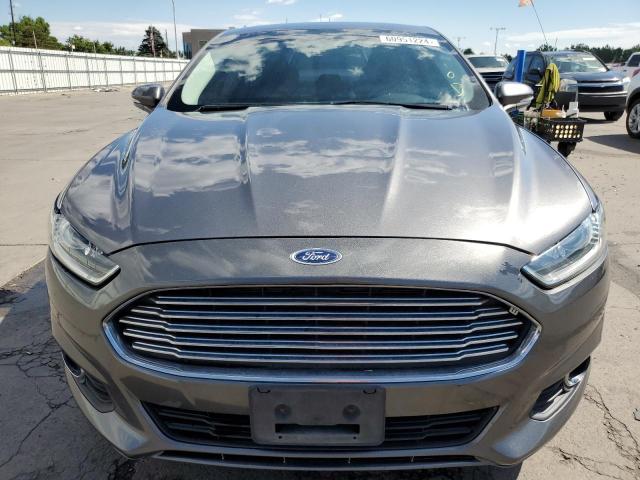 VIN 3FA6P0H77DR379064 2013 Ford Fusion, SE no.5