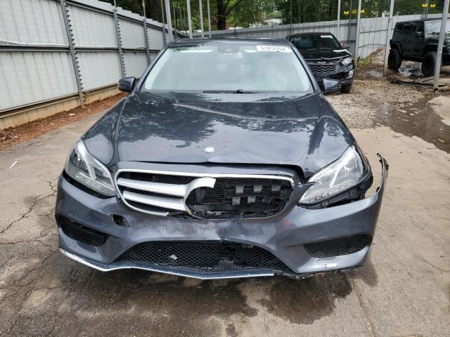 VIN WDDHF5KB9EA827824 2014 Mercedes-Benz E-Class, 350 no.5