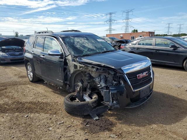 2015 GMC TERRAIN SL - 2GKALREK1F6253942