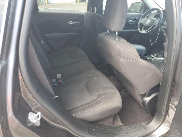 2016 JEEP CHEROKEE L - 1C4PJMCS9GW186922