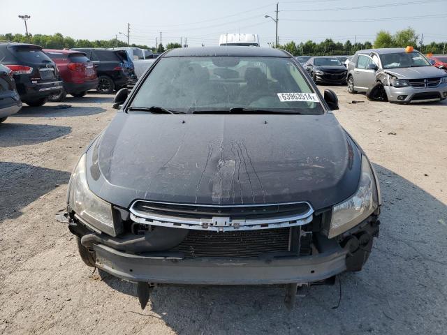 2015 CHEVROLET CRUZE LS - 1G1PB5SGXF7117481