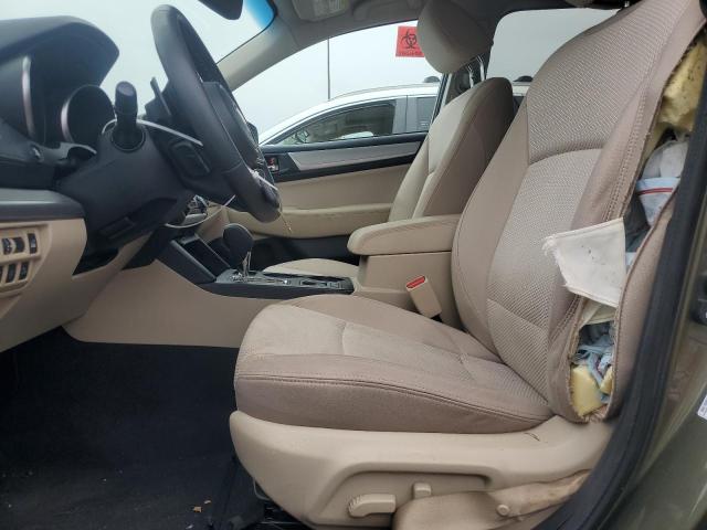 2019 SUBARU OUTBACK 2. - 4S4BSAFC5K3385840