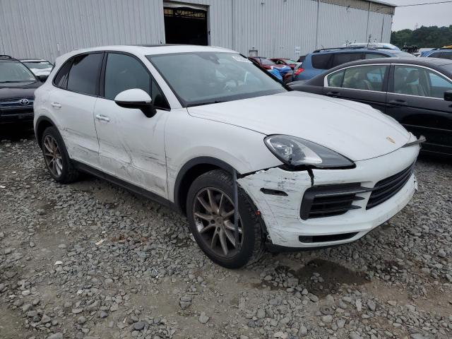 VIN WP1AA2AY1KDA19314 2019 Porsche Cayenne no.4