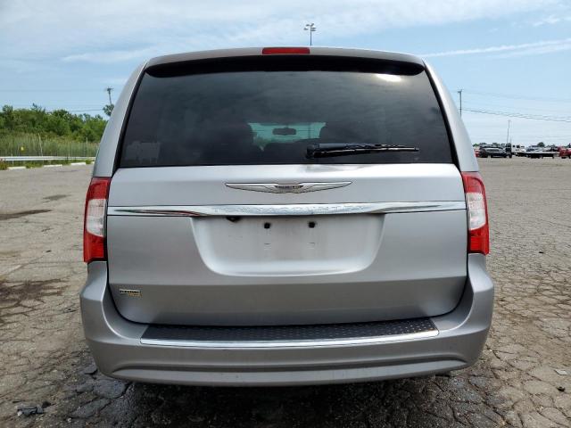 VIN 2C4RC1BG0GR281585 2016 Chrysler Town and Countr... no.6