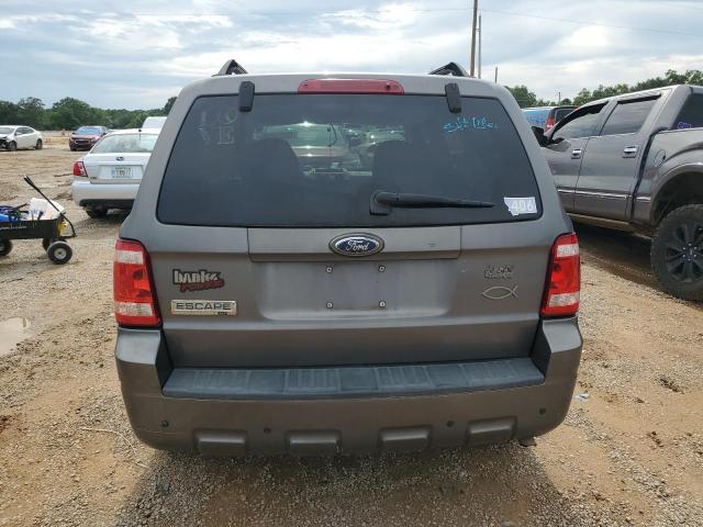 2009 Ford Escape Xlt VIN: 1FMCU03779KA36890 Lot: 62234894